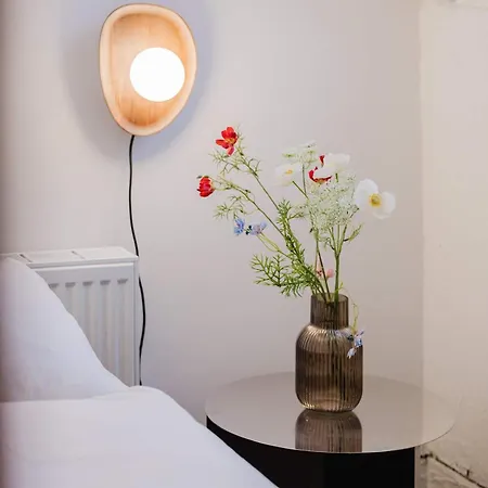 Room, Lakes Solo Leilighet København