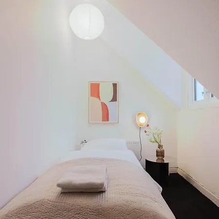 Leilighet Room, Lakes Solo *
