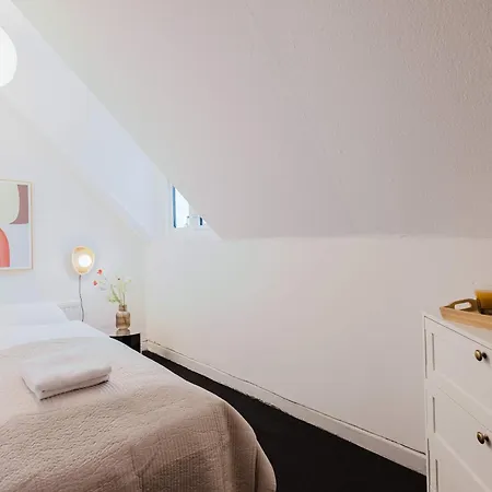 Leilighet Room, Lakes Solo